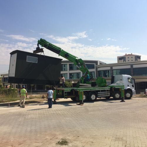 Bursa Vin� Kiralama