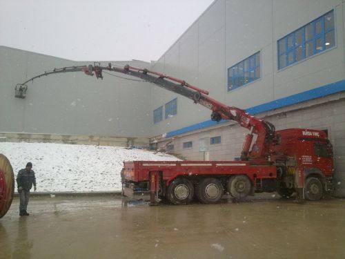 Mudanya Vin� Kiralama