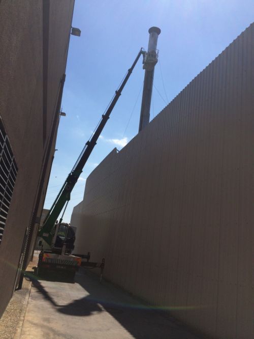 Hizmet B�lgelerimiz / Mustafa Kemalpa�a Vin� Kiralama