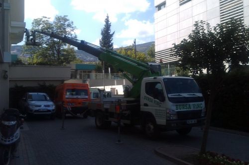 Orhangazi Vin� Kiralama