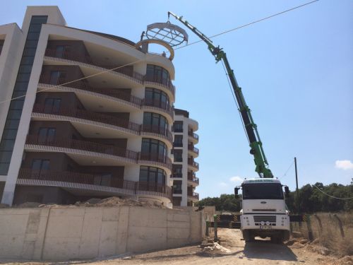 Hizmet B�lgelerimiz / Orhaneli Vin� Kiralama