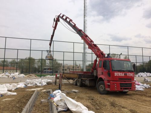 Gemlik Vin� Kiralama