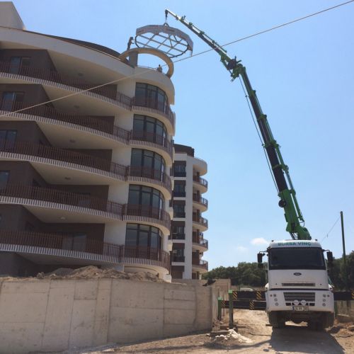 Hizmetlerimiz / Kiral�k Vin� Fiyatlar� Bursa